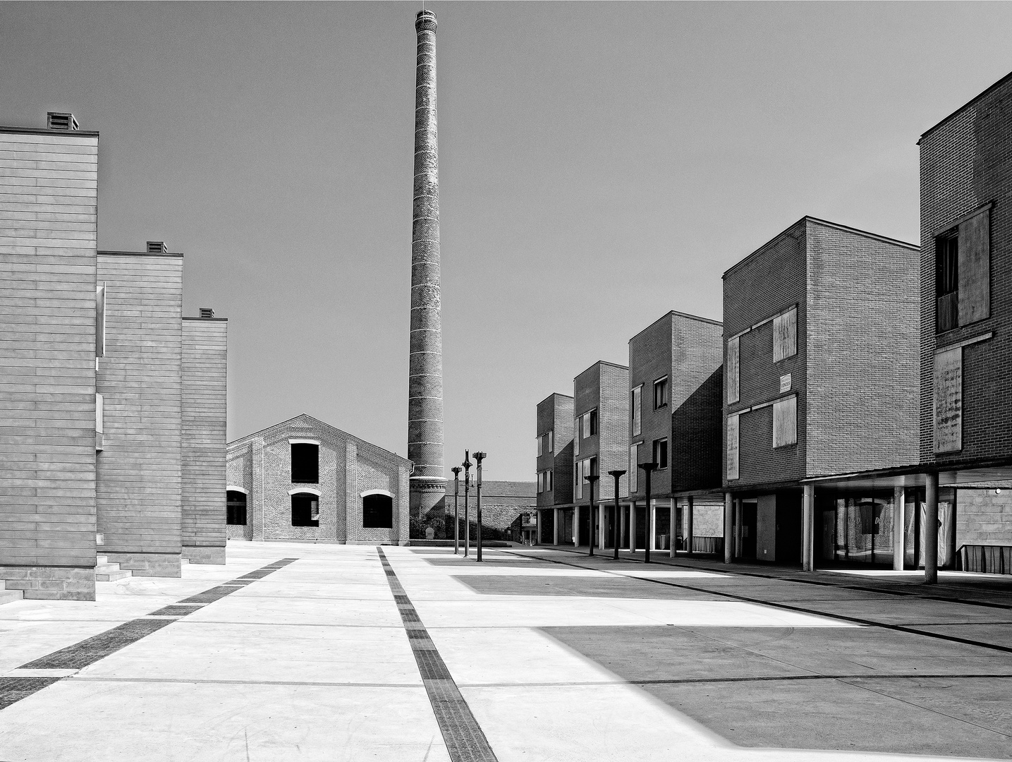 Archeologia industriale