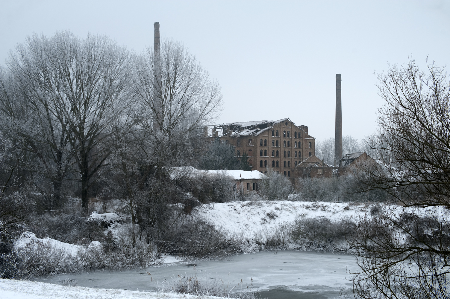 Archeologia industriale