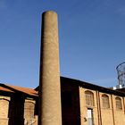 archeologia industriale a Roma