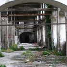 Archeologia Industriale e vergogna n° 3 (siamo fuori dal tunnel ???)