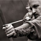 archer traditionnel (fr)