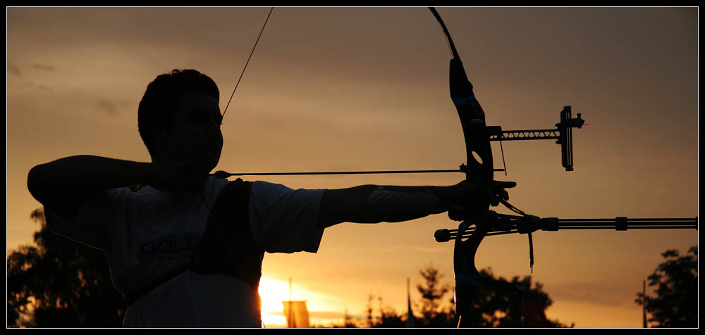 ~ archery ~