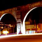 arches