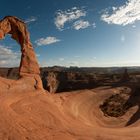 Arches - Delicate Arch