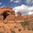 Arches - Double Arch