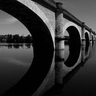 Arches Maurzac Bridge