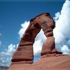 Arches N. P. - Delicate Arch