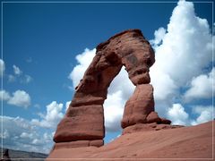Arches N. P. - Delicate Arch