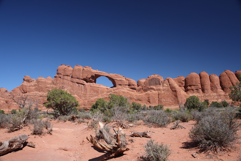 Arches National