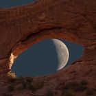 arches national parc utah