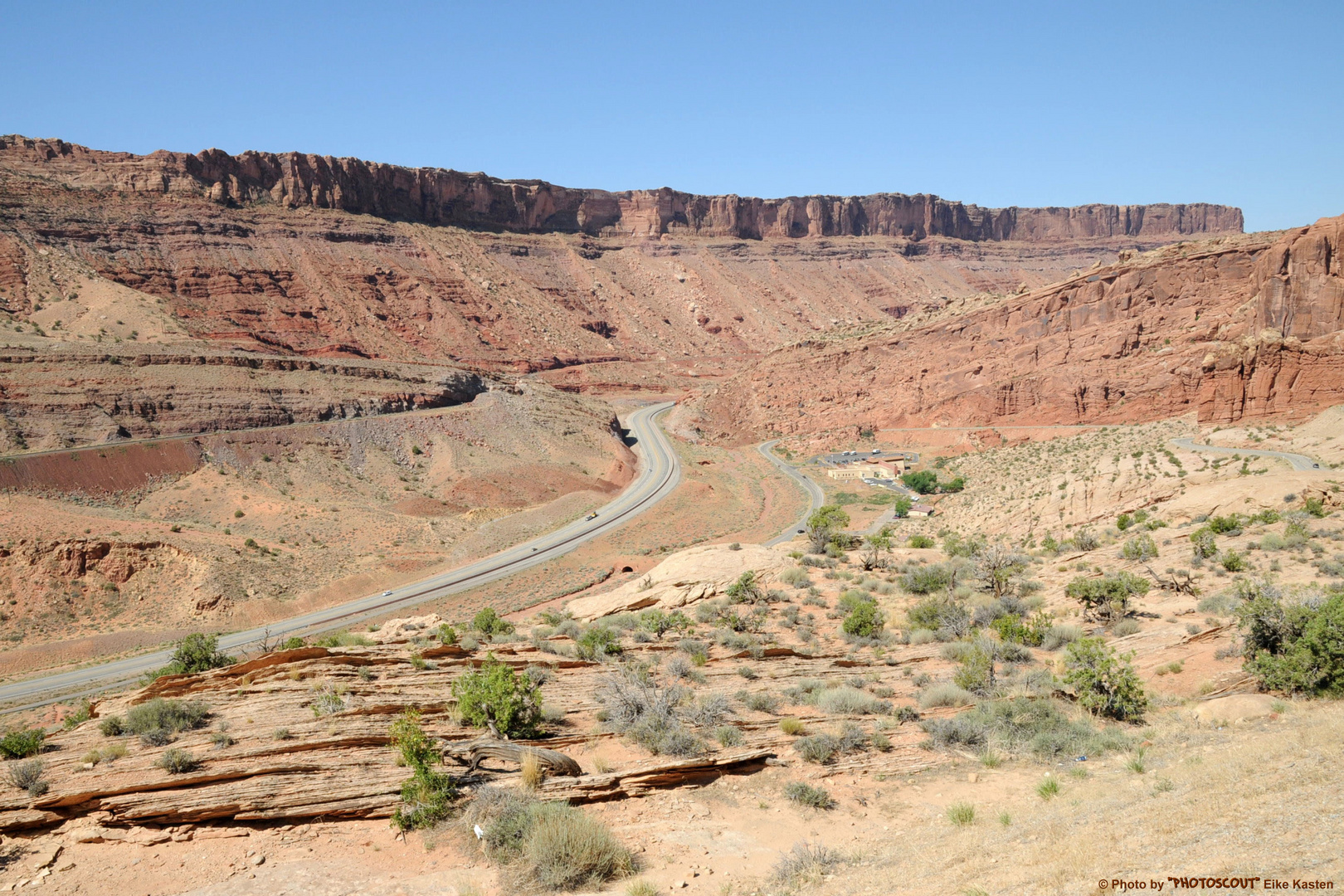 Arches National Park 02