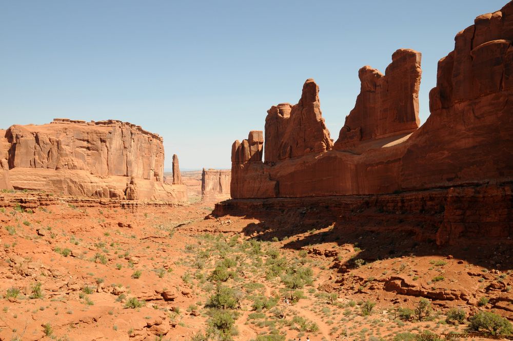 Arches National Park 06