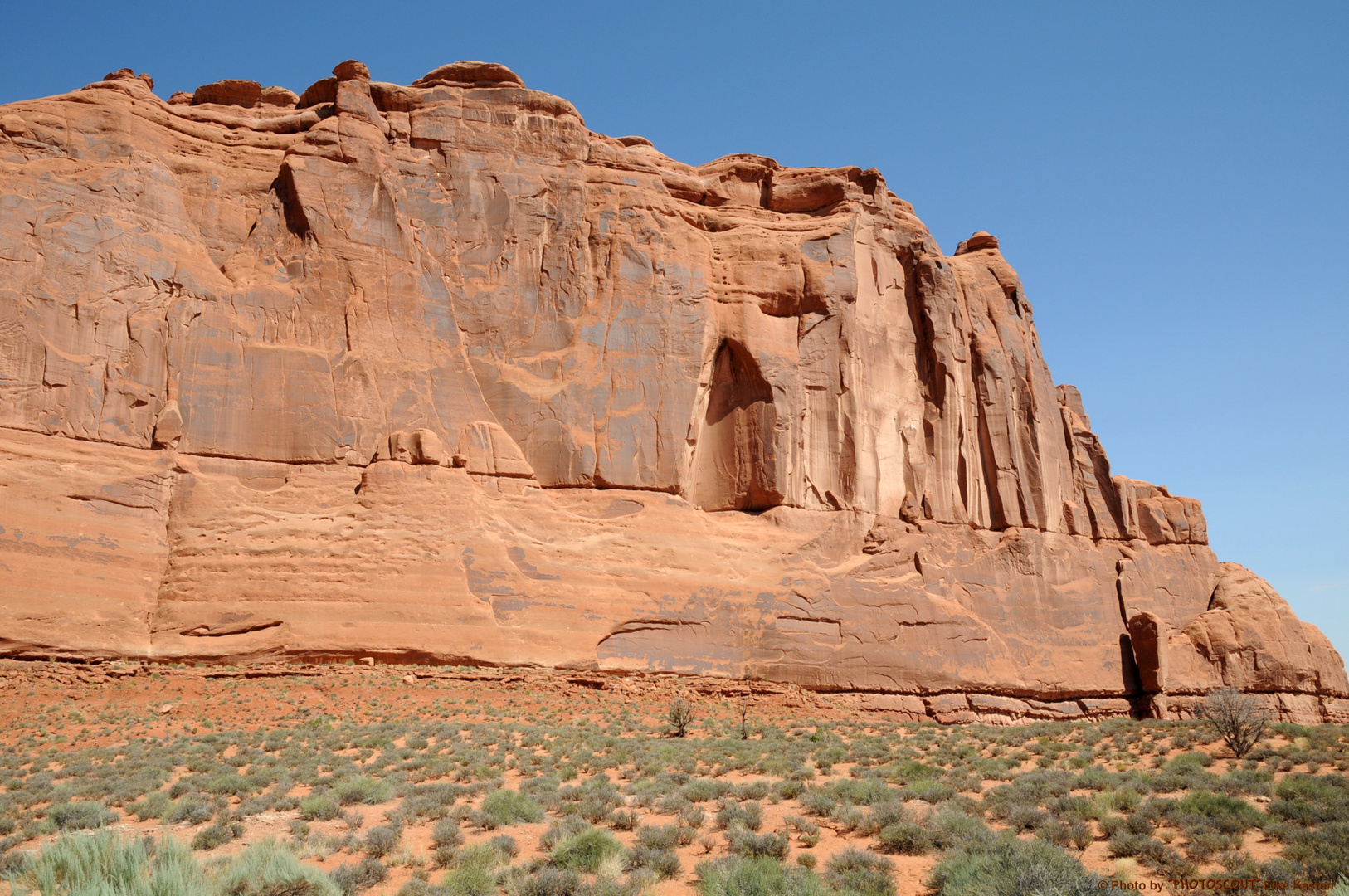 Arches National Park 07