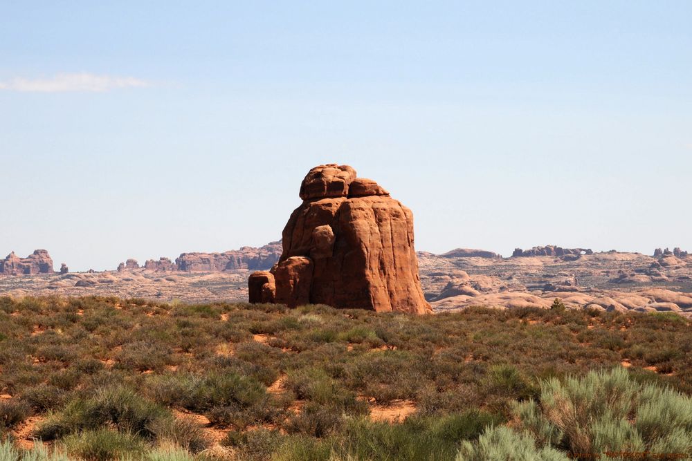 Arches National Park 08