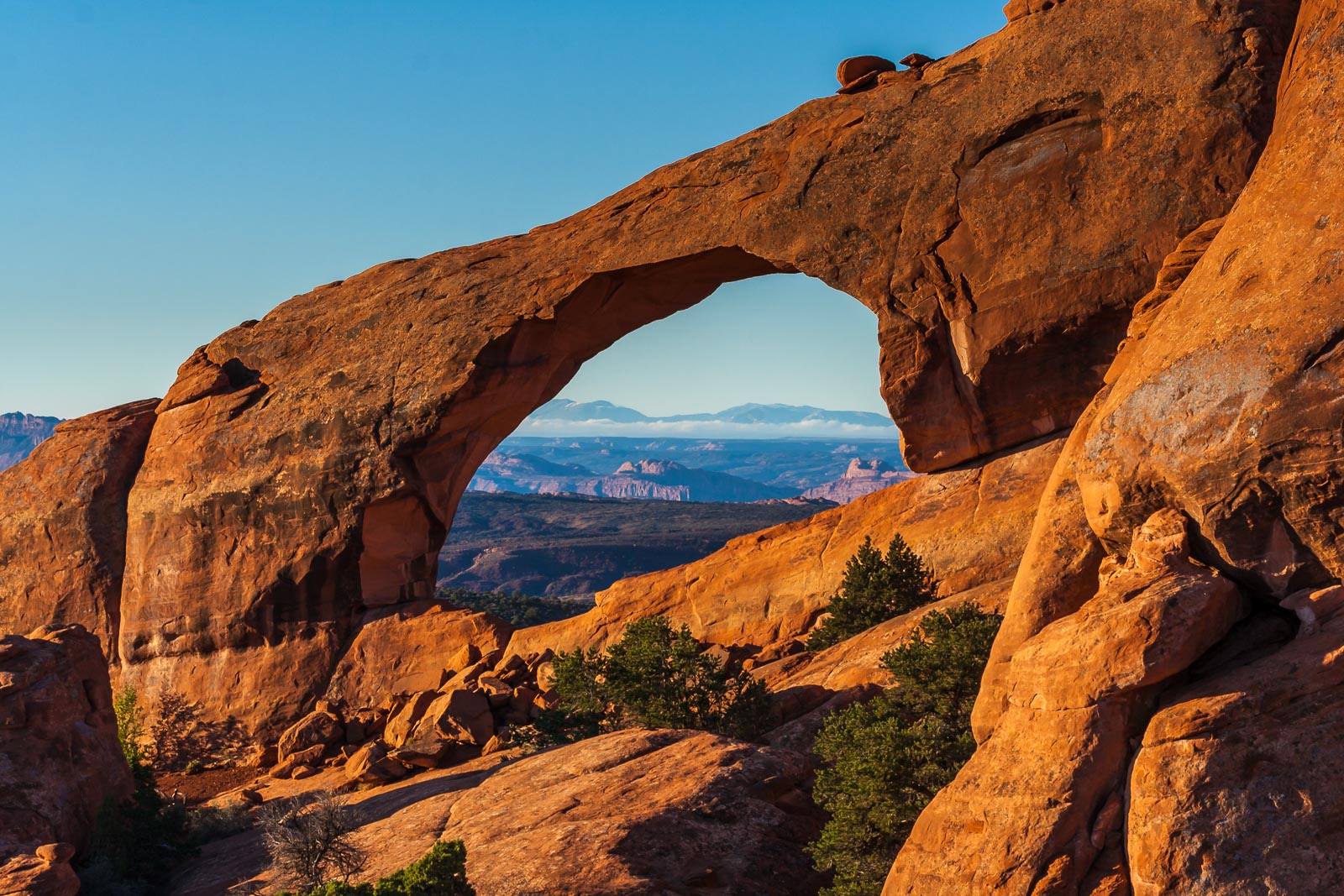 Arches National Park