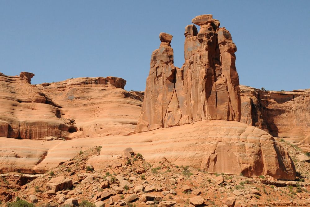 Arches National Park 10