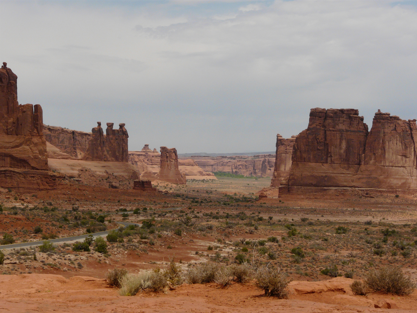 Arches National Park