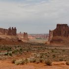 Arches National Park