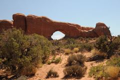 Arches National Park 13