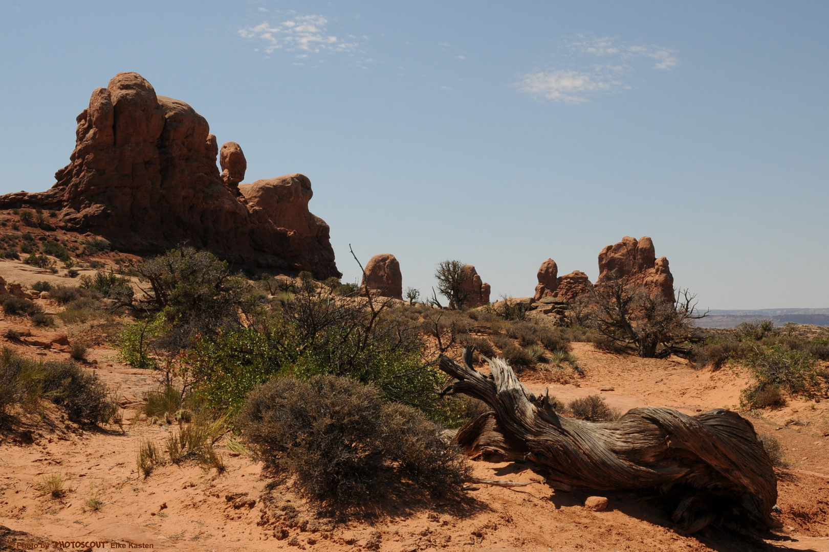 Arches National Park 14