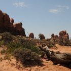 Arches National Park 14