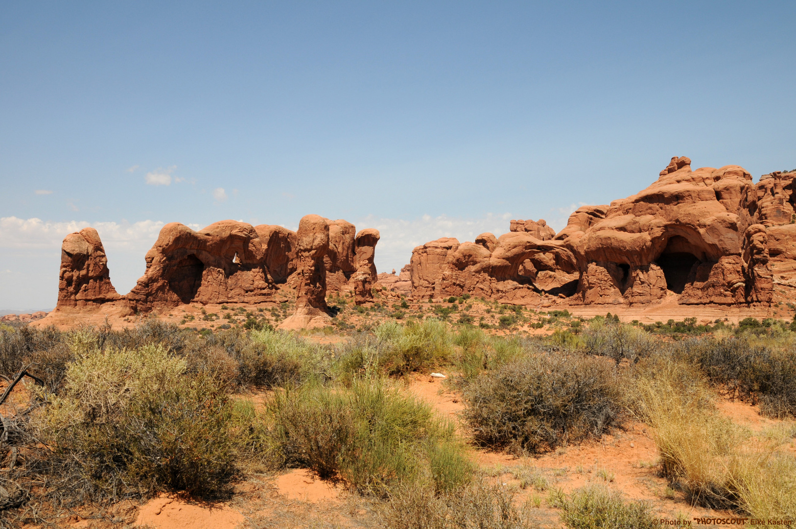 Arches National Park 15