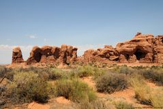 Arches National Park 15