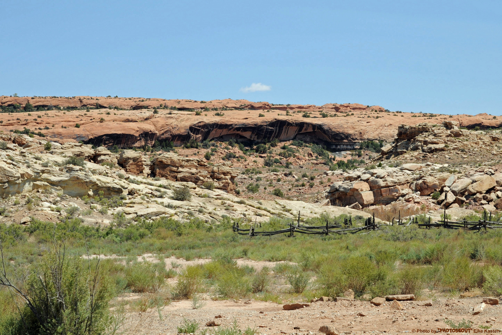 Arches National Park 16