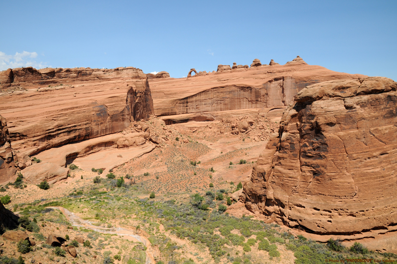 Arches National Park 18