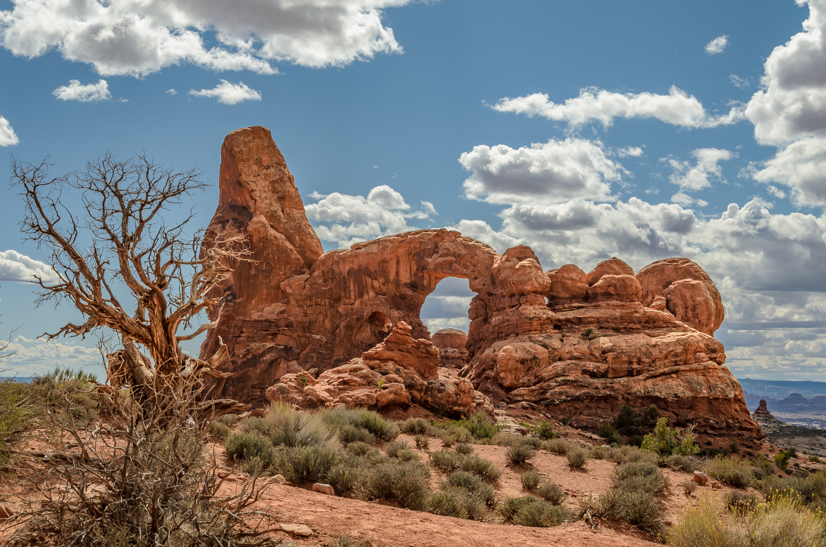 Arches National Park