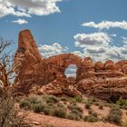 Arches National Park