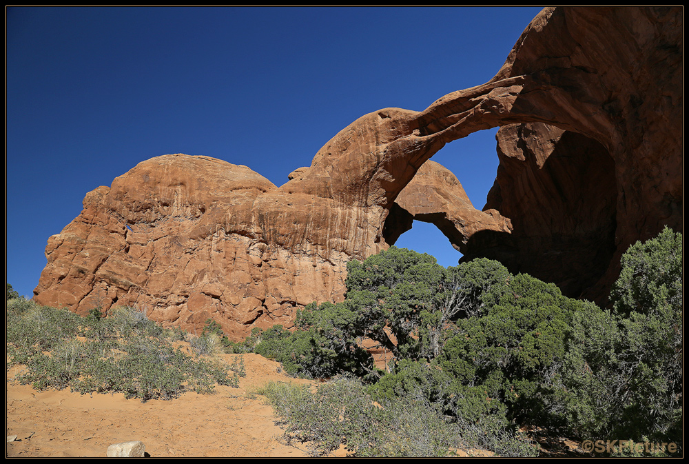 Arches National Park (2)