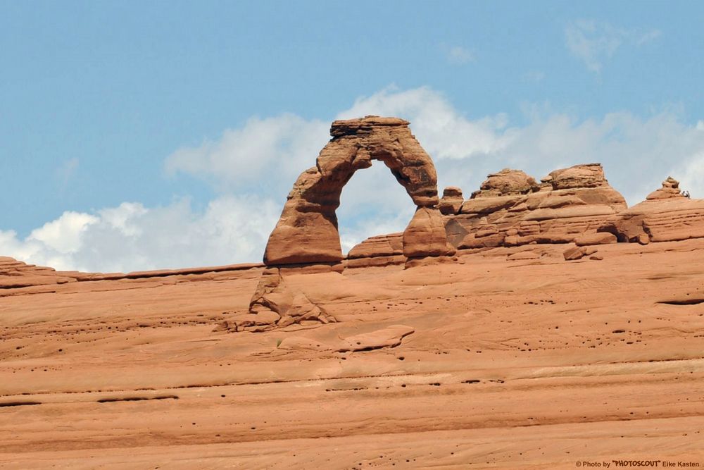 Arches National Park 20