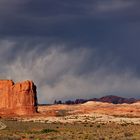 Arches National Park 2007 - I