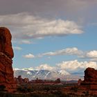 Arches National Park 2007 - II