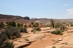 Arches National Park 21