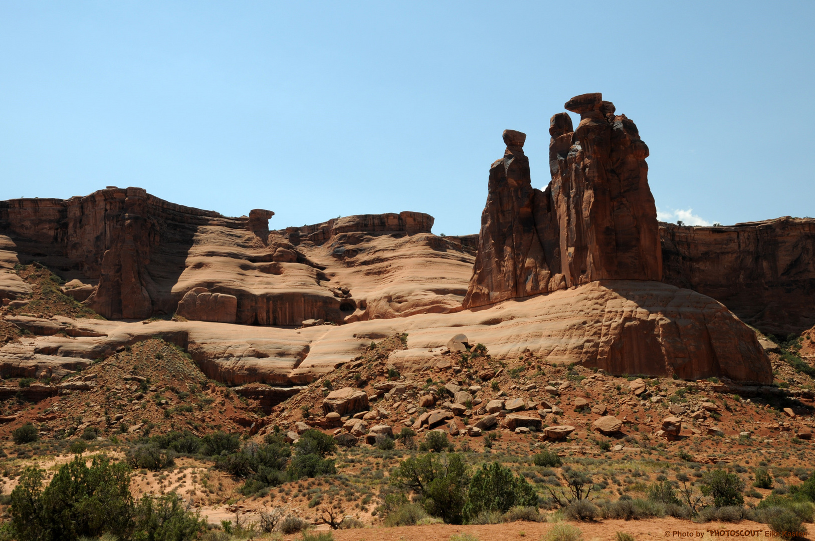 Arches National Park 24