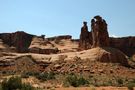 Arches National Park 24 by eik. photoart