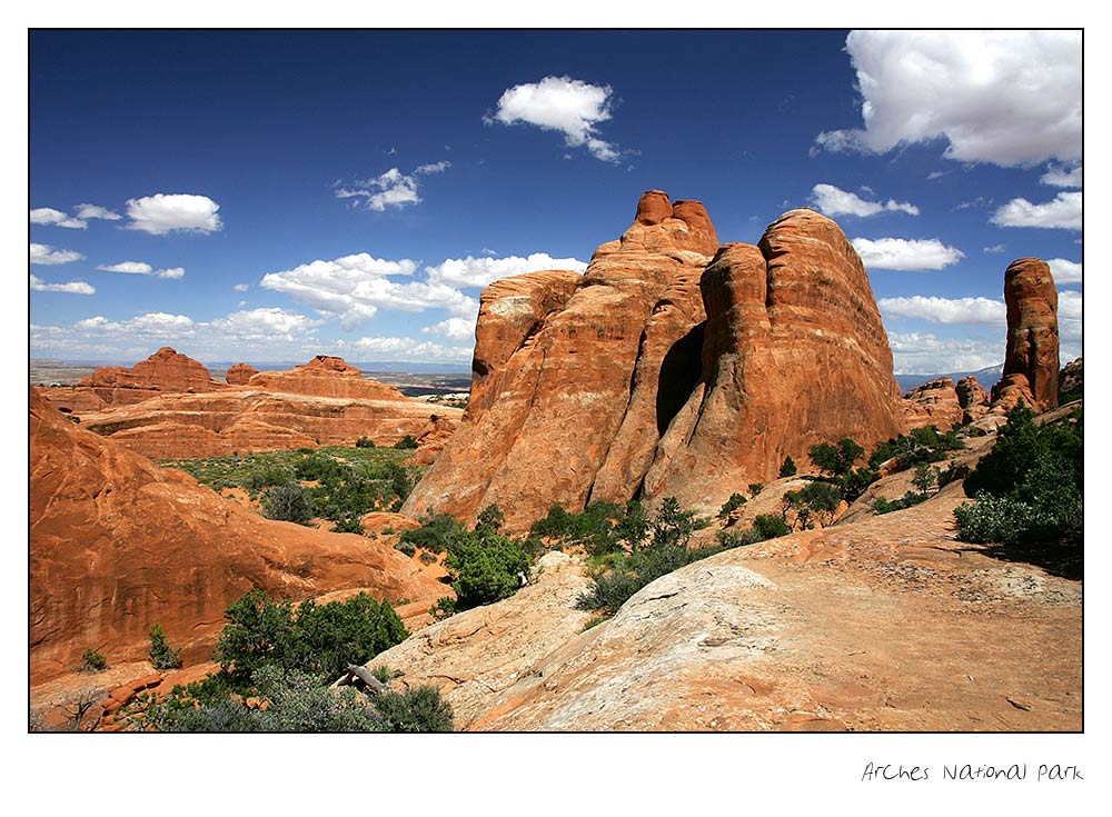 Arches National Park