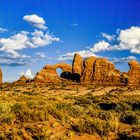 Arches National Park