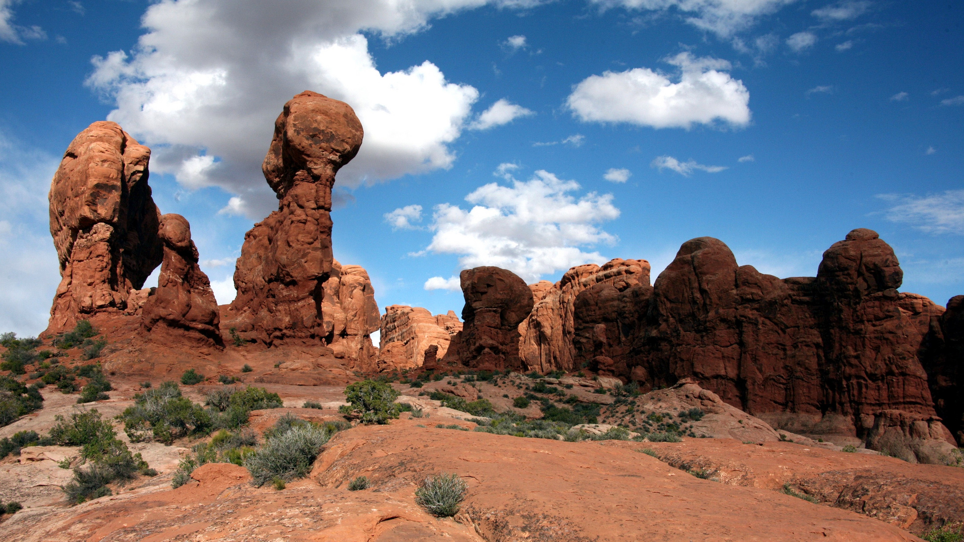 Arches National Park