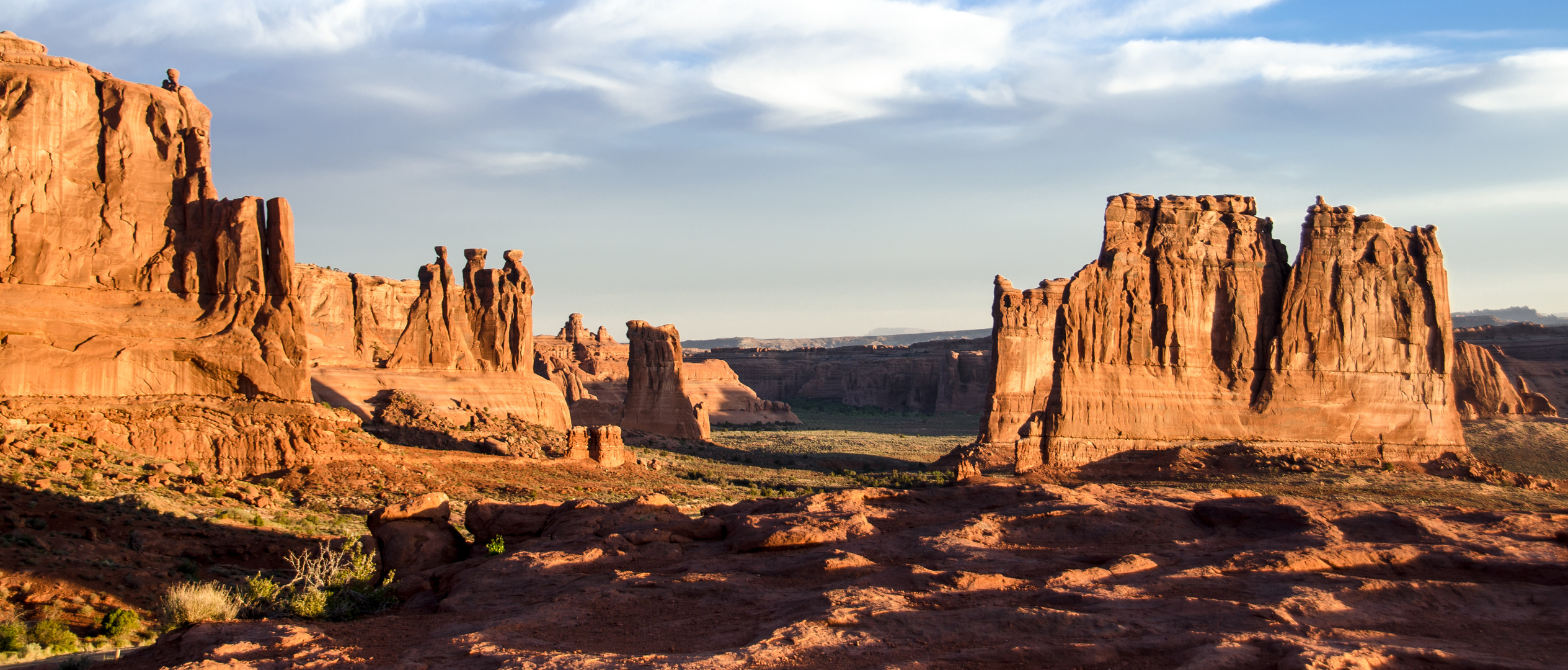 Arches National Park