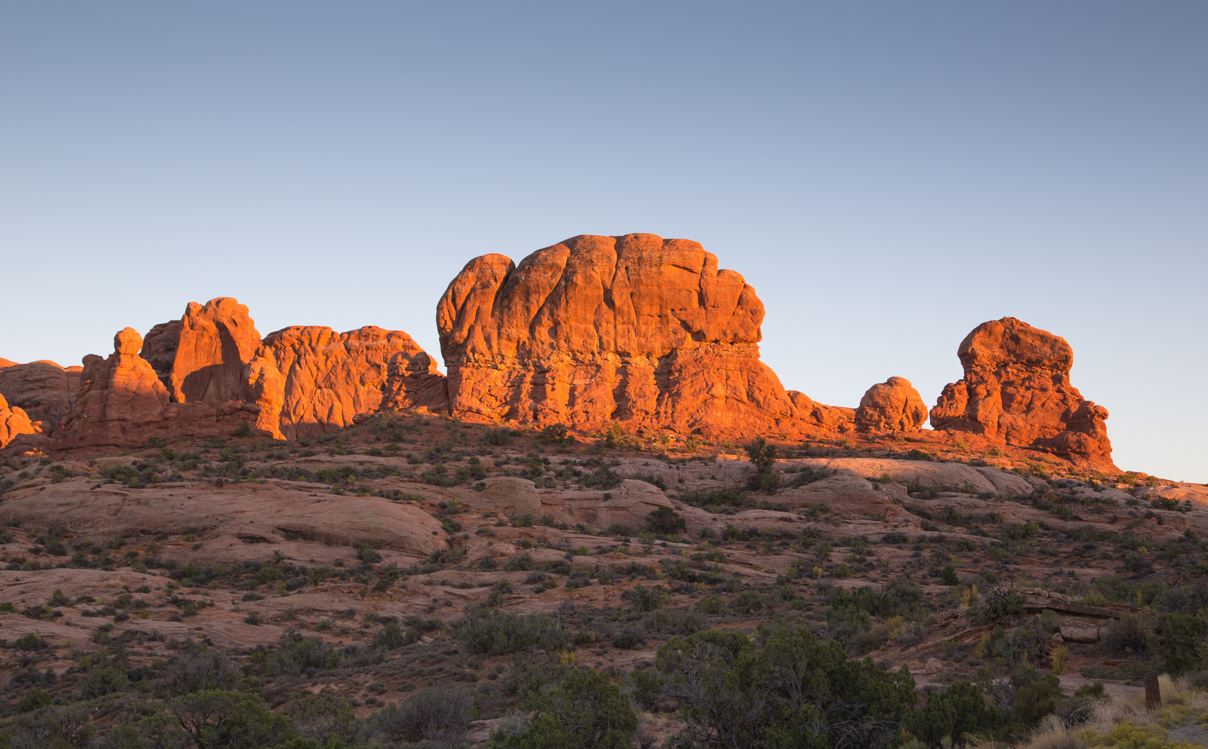 Arches National Park