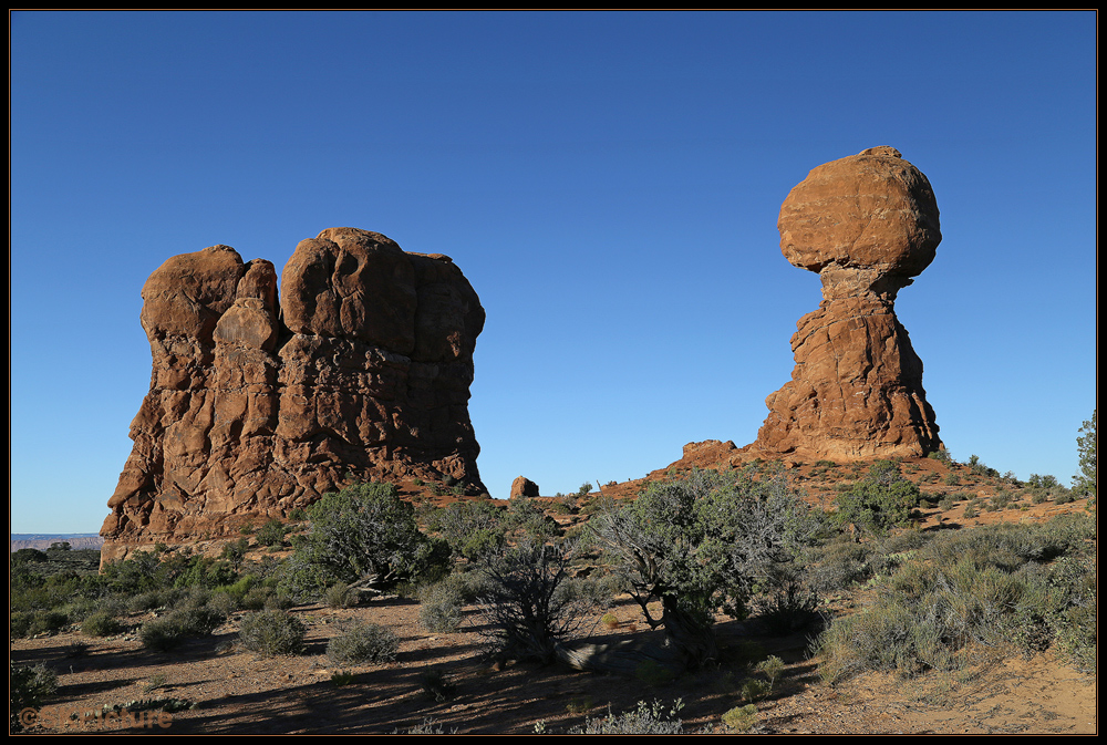 Arches National Park