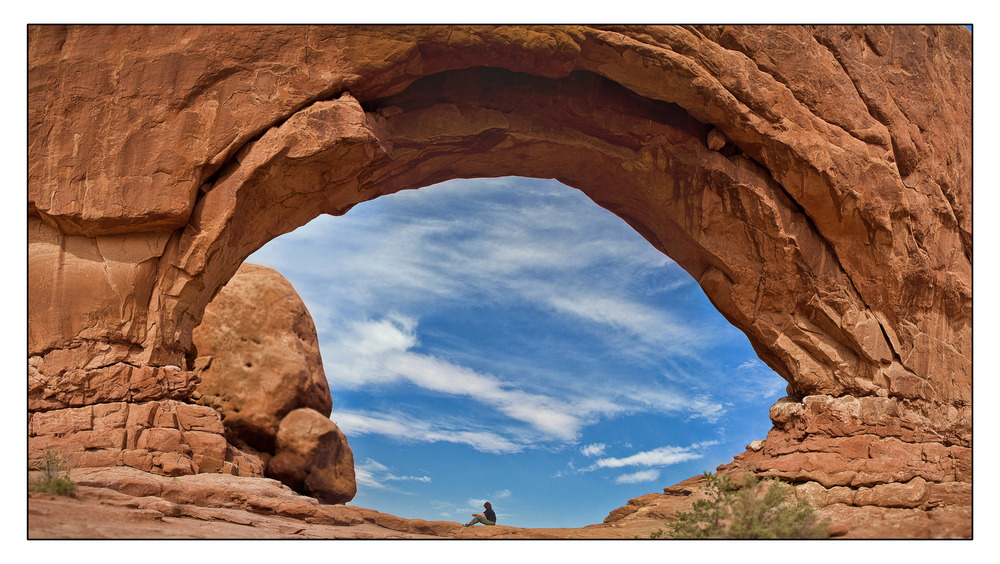 Arches National Park