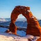 Arches National Park