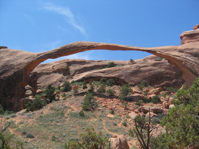 Arches National Park