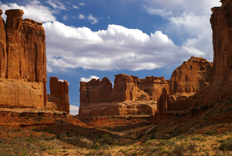 Arches National Park