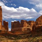 Arches National Park