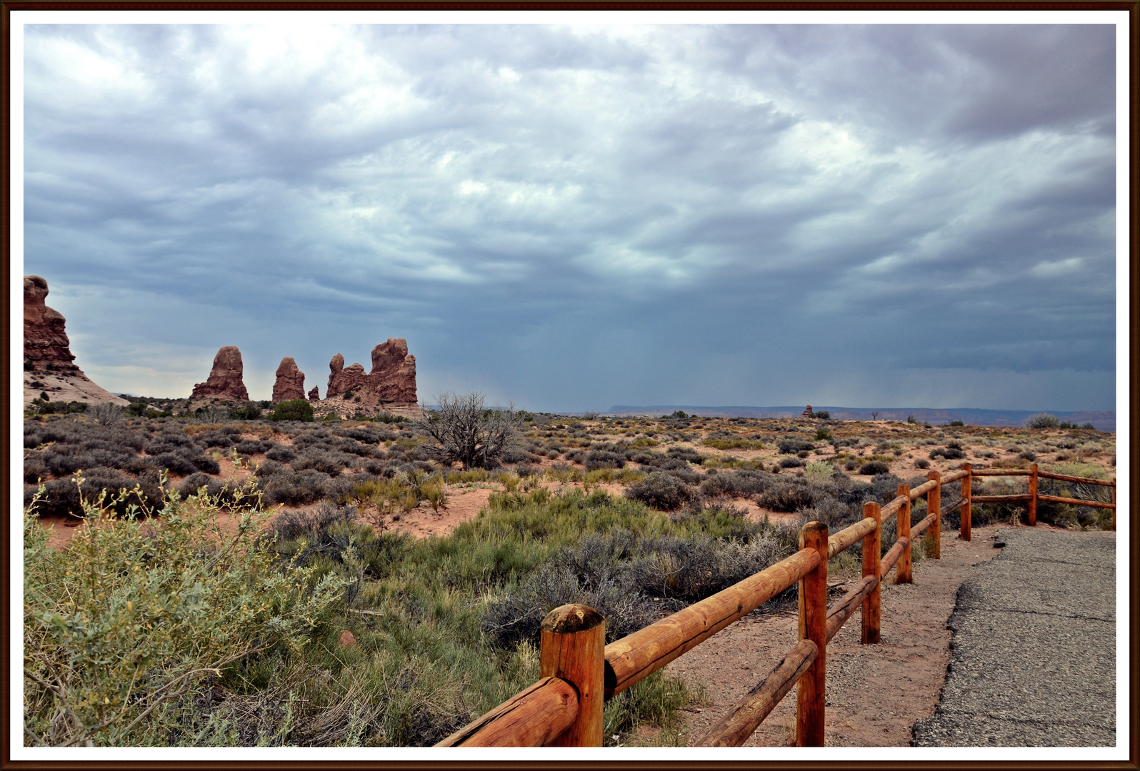 Arches National Park